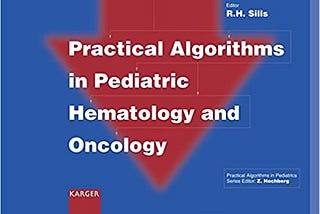 READ/DOWNLOAD!< Practical Algorithms in Pediatric