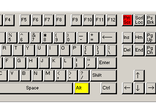 Persistent Keyboard Mapping on Ubuntu using xmodmap