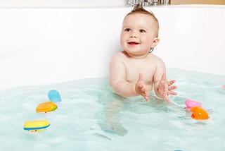 10 Best Bath toys for babies: Bath Time is Fun Time