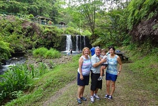 Book the World Famous Road to Hana Ride | Stardust Hawaii