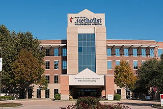 Houston Methodist Obstetrics and Gynecology