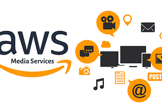 AWS Media Services
