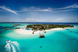 Maldives :- A perfect honeymoon destination