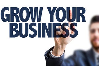 Here’s What You Need to Support Your Growing Business!