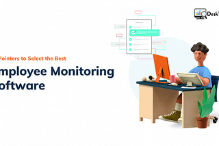 Best Employee Monitoring Software: Top Picks for Efficiency