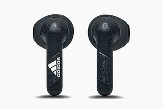 adidas Wireless Earbuds