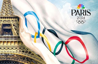 NBCUniversal Chooses iHeart As Exclusive Audio Partner For Paris Olympic Games