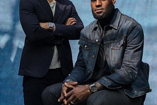 3 Negotiation Lessons We Can Learn from LeBron James and Maverick Carter