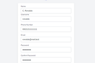 Laravel Jetstream: Login dengan Email, Username atau Phone Number