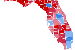 What Happened in Florida