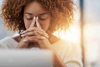 How to Manage Workplace Stress