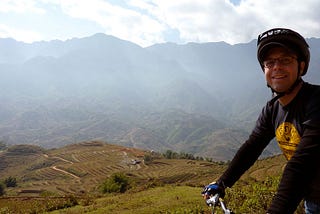 Cycling In Vietnam — Best Places for Cycling & Travel Advisory