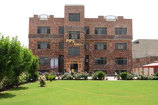 Pakistan International Public Schools and College Abbottabad