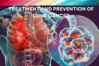 Treatment And Prevention of Lung Cancer