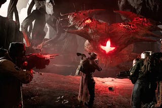 Is Remnant 2 Crossplay after the update?