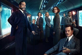 Murder on the Orient Express, a renewed classic