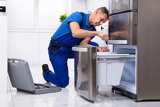 Home Appliance Repair Dubai — 556673225