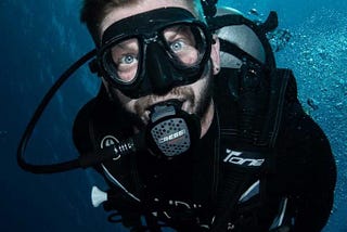 The Divemaster Internship: What does it take to be a good divemaster?