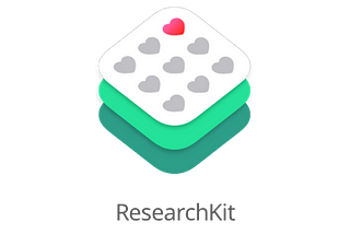 Introductions: HealthKit, ResearchKit and CareKit