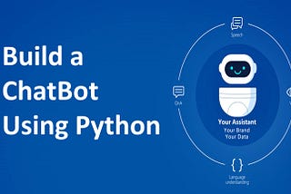 ChatBot using Python in 15mins!