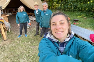 Workaway Volunteers: Beware of Cults