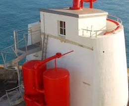 What is a Foghorn and How does it work?