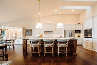Milwaukee Home Remodeling: Transform Your Home with Expert Custom Builders