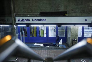 Cor, classe e memória no espaço urbano de São Paulo — Parte 2