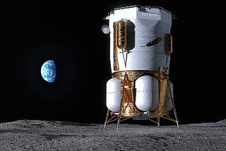 Blue Origin aims to launch its first two Moon missions by next year