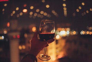 Até 1956, as crianças francesas que frequentavam a escola recebiam vinho na hora do almoço