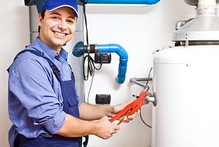 Electrical Plumbing Service