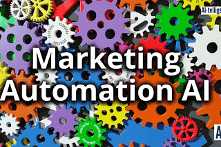 Marketing Automation AI