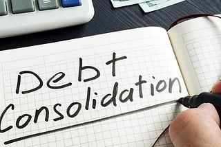 Avoid Debt Consolidation Mistakes With These Simple Steps