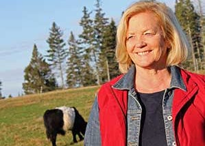 Women in Food: Farmer-Turned-State Rep.