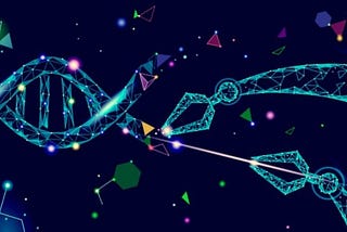 จีโนมวิศวกรรมกับคริสเปอร์ (CRISPR)