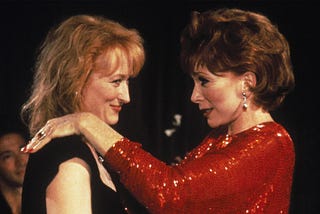 The Edge of Glory: The Queerness of “Postcards from the Edge”