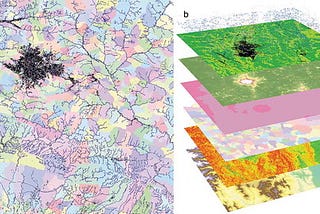 Global spatio-temporally harmonised datasets for producing high-resolution gridded population…