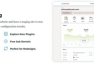 Rocket Review: Is It Right Managed WordPress Hosting for Your Site? (2021)
