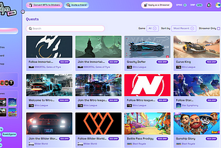 La mejor forma de participar en contenidos exclusivos con jugadores afines y luchar por la gloria…