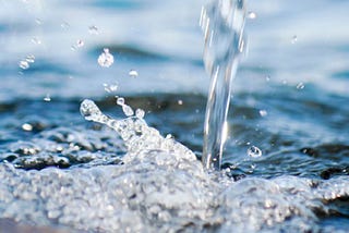 The Eternal Flow