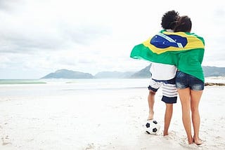Bridging Borders: A Caribbean Actuary’s Odyssey from Trinidad to Brazil and Back