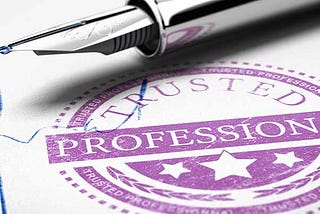 The Value of a Certificate