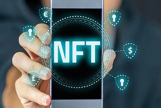 Use cases of NFTs