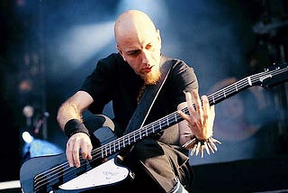 System Of A Down’s Shavo Odadjian teams up with Greedy Gramps NFT