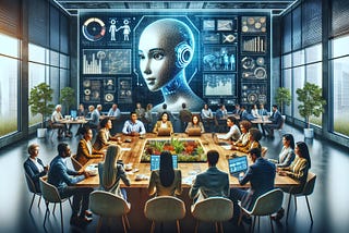 5 Rules for Success in Self-Service Innovation