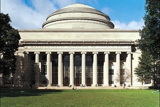 01- MIT - Massachusetts Institute of Technology - Top 10 university - no. 1 - World Top 10 Best Mechanical Engineering Universities
