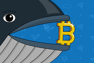 What Are Crypto Whales & How Can You Spot Them?