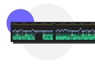 The Lift, Shift, and Delete video editing workflow