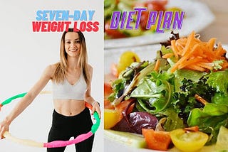 Seven Day Diet Plan For Weight Loss — Part 7 | Free Indian Weight Loss Diet Plan