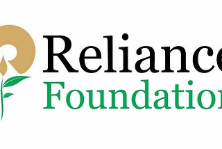 Getting Selected for Reliance Foundation Scholarship in my first year!